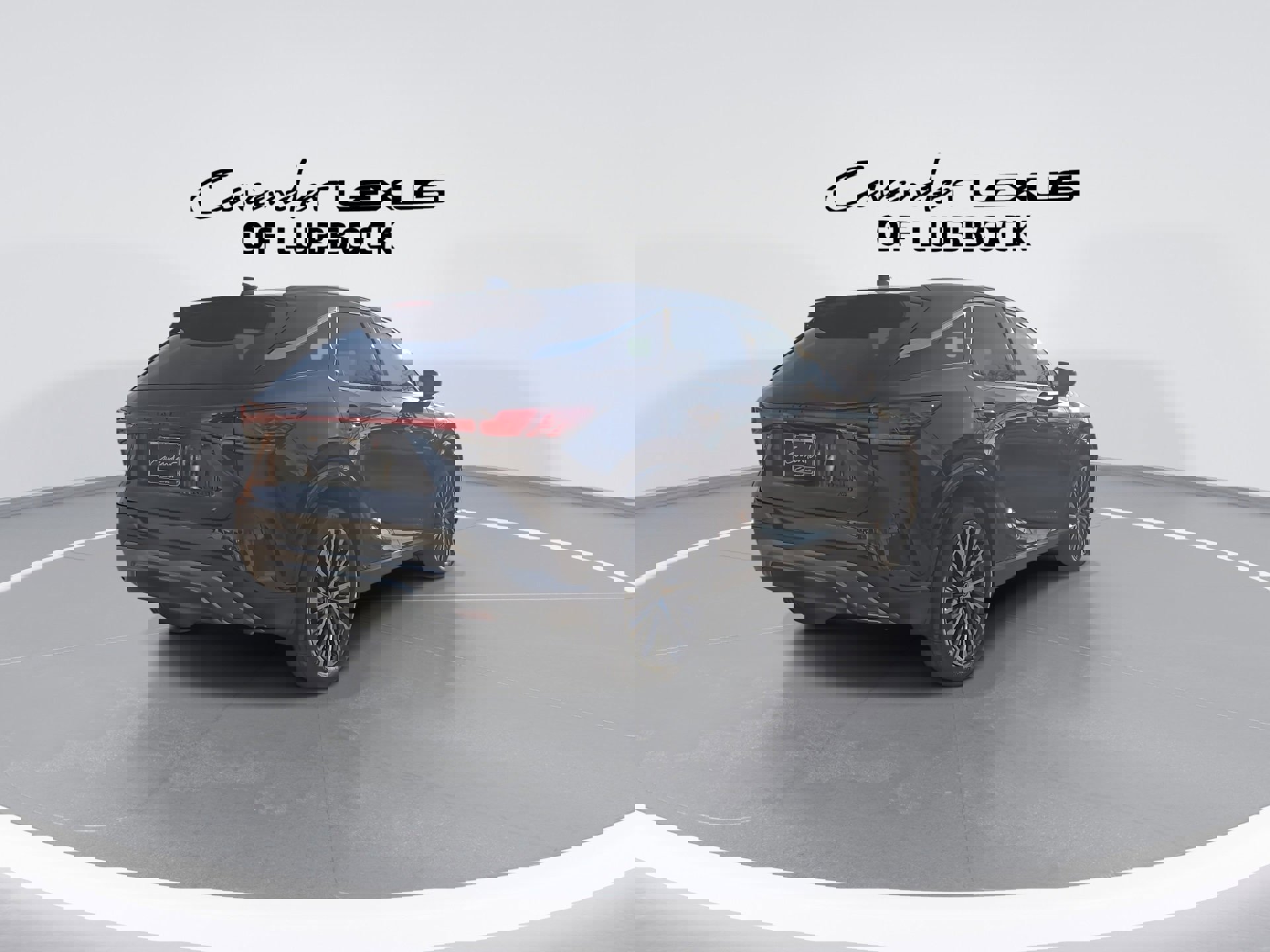 New 2026 Lexus RX 350 Premium Plus image 8