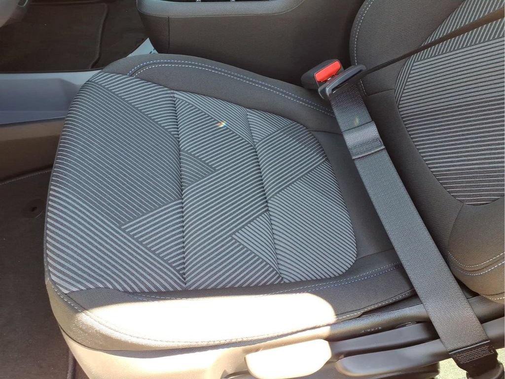 New 2027 Chevrolet Bolt LT FWD image 17