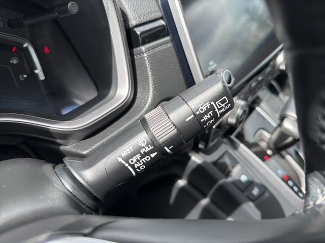 Used 2022 Honda CR-V Touring image 21