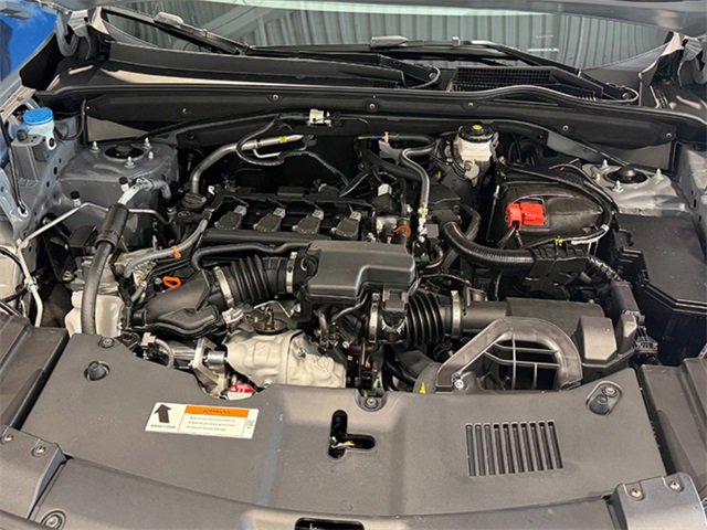 New 2026 Acura ADX A-Spec image 13