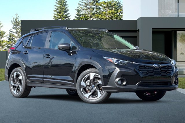 New 2026 Subaru Crosstrek 2.5i Limited AWD/4WD image 2