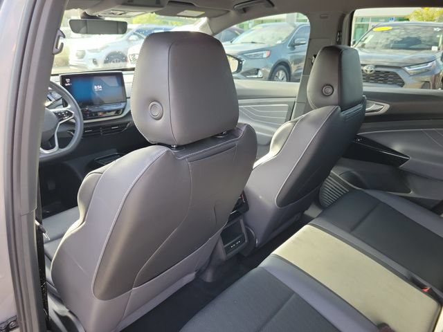 Certified 2023 Volkswagen ID.4 Pro S RWD image 8