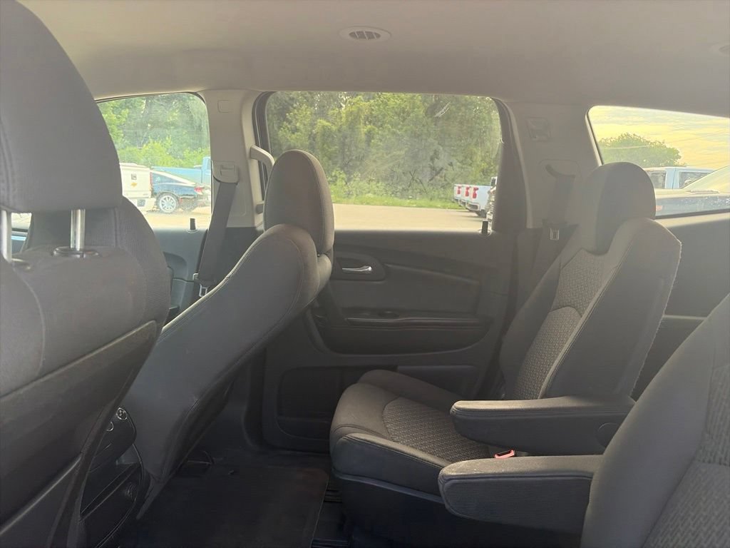 Used 2010 Chevrolet Traverse LT w/ Personal Connectivity Package FWD image 10