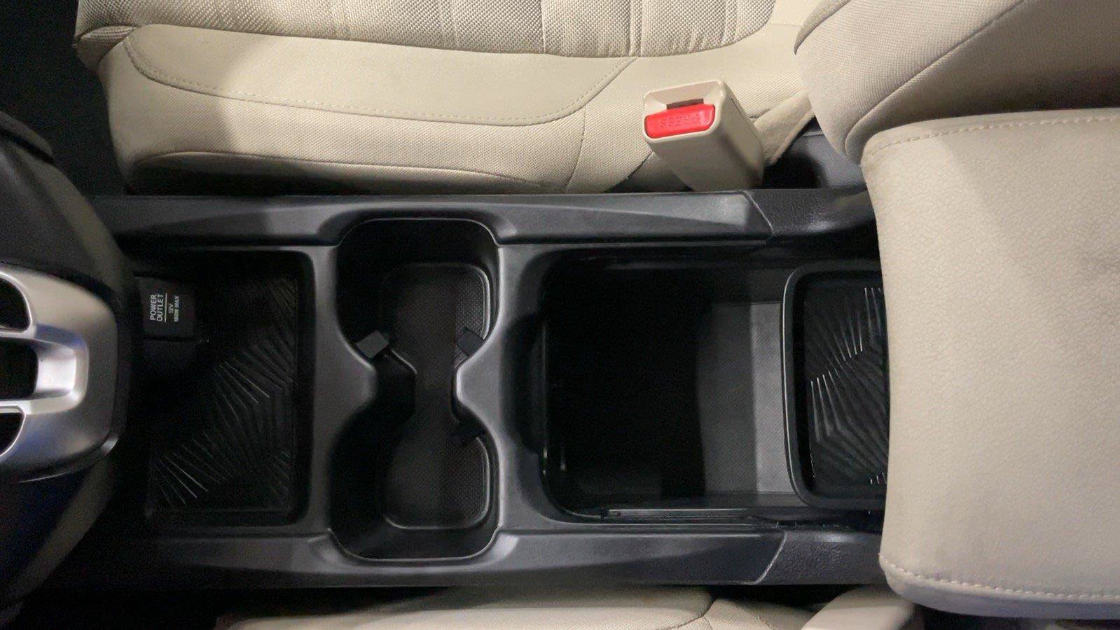 Used 2019 Honda CR-V LX image 40