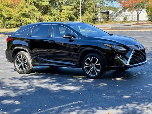 Used 2019 Lexus RX 350 FWD image 10