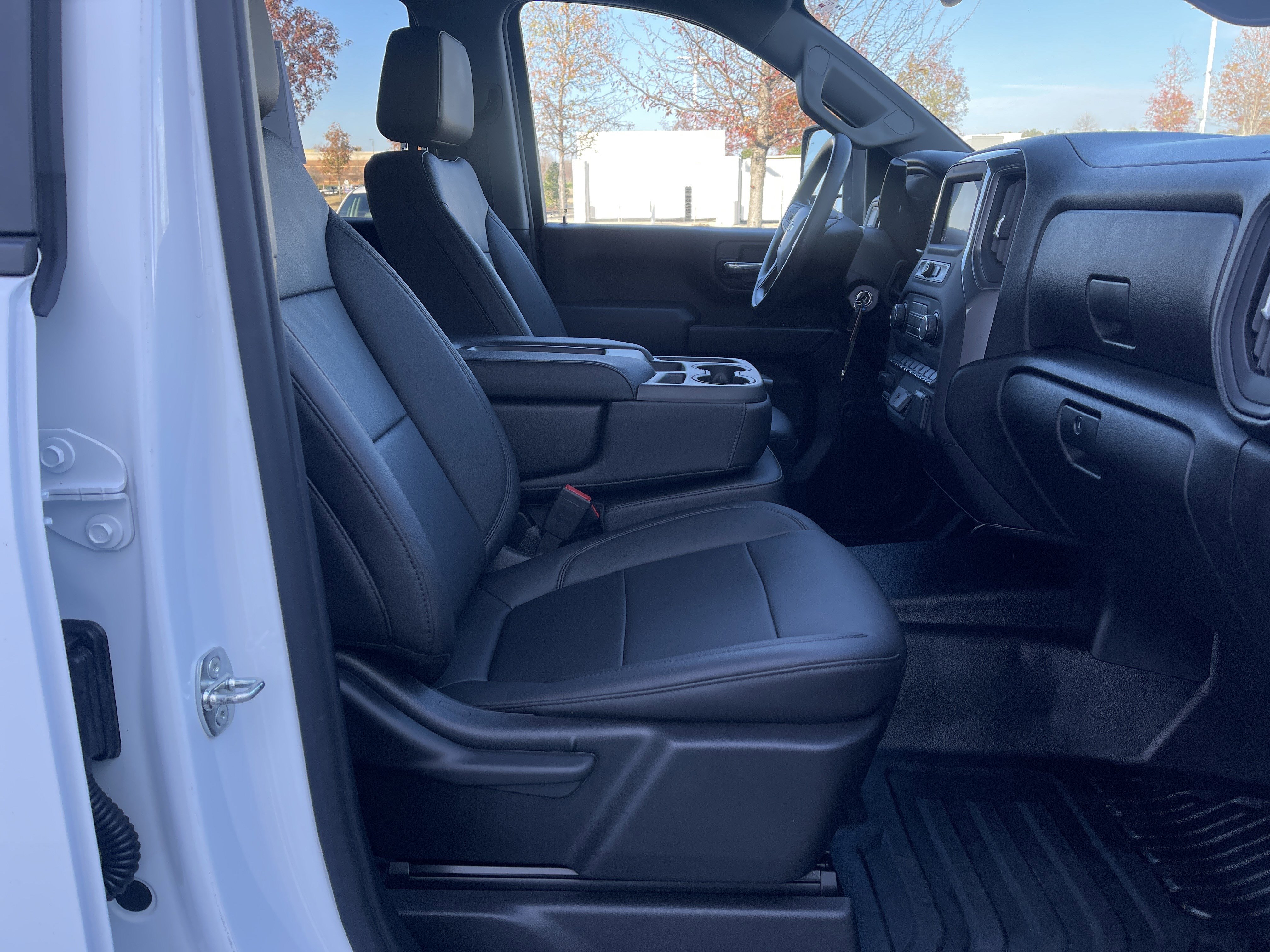 Used 2020 Chevrolet Silverado 3500 W/T w/ WT Convenience Package image 31