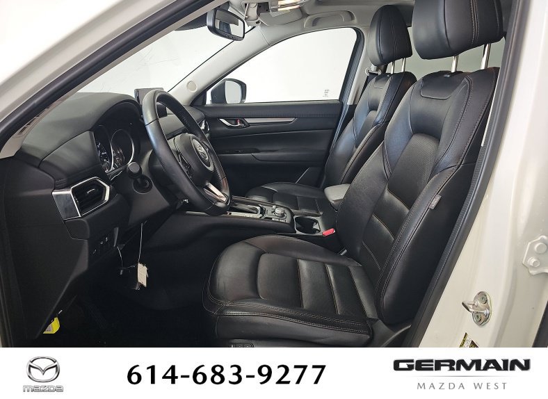 Used 2023 MAZDA CX-5 AWD 2.5 S image 10