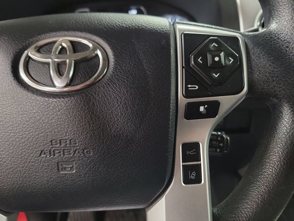 Used 2019 Toyota Tundra SR5 AWD/4WD image 26