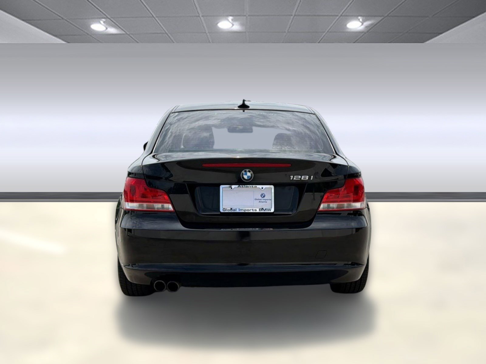 Used 2013 BMW 128i Coupe RWD image 8