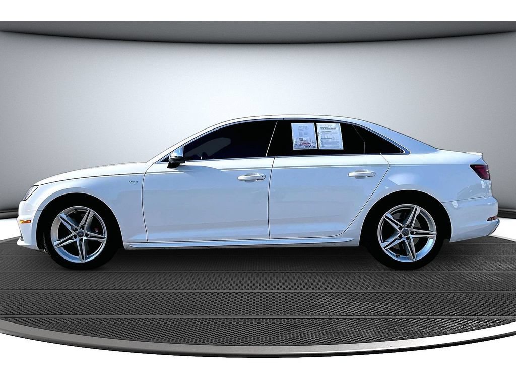 Used 2019 Audi S4 Prestige w/ Prestige Package AWD/4WD image 17