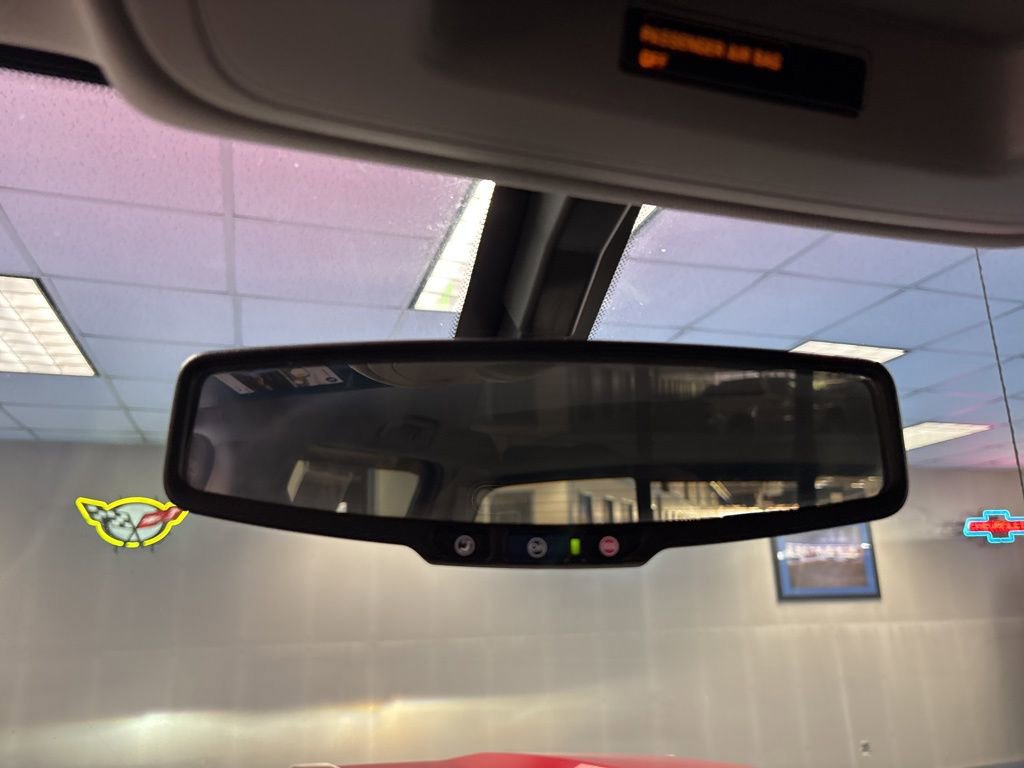 Used 2018 Chevrolet Silverado 1500 LT w/ All Star Edition image 26