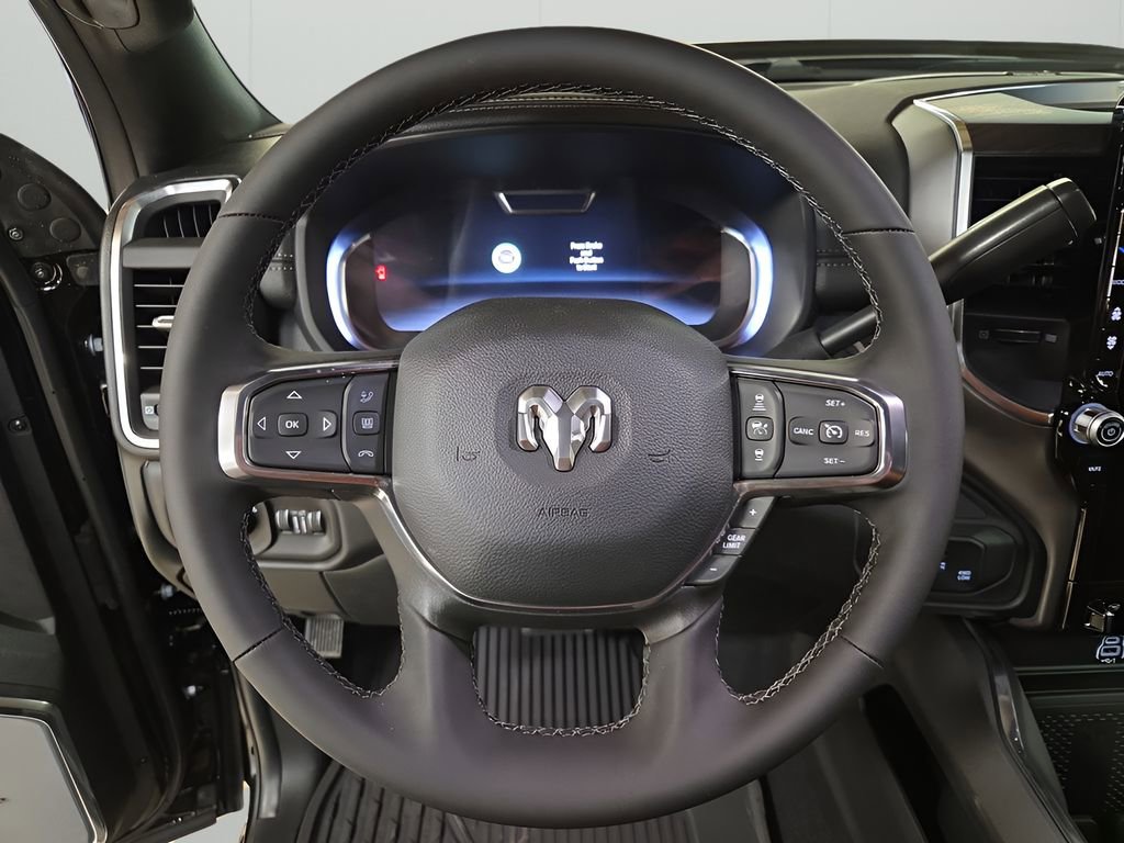 New 2026 RAM 2500 Laramie image 14