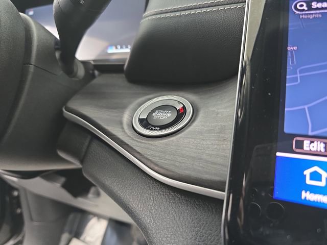 Used 2021 Jeep Grand Cherokee L Limited image 38