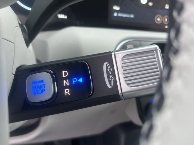 New 2026 Hyundai Palisade Calligraphy AWD/4WD image 25