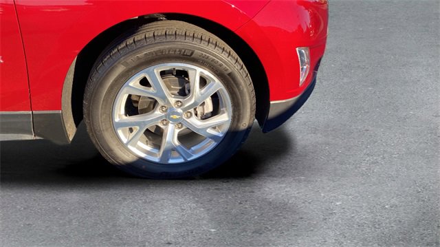 Used 2021 Chevrolet Equinox Premier image 21