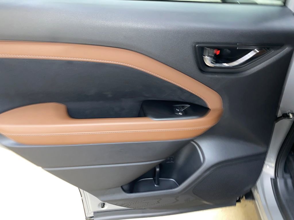 New 2026 Subaru Forester Touring AWD/4WD image 13