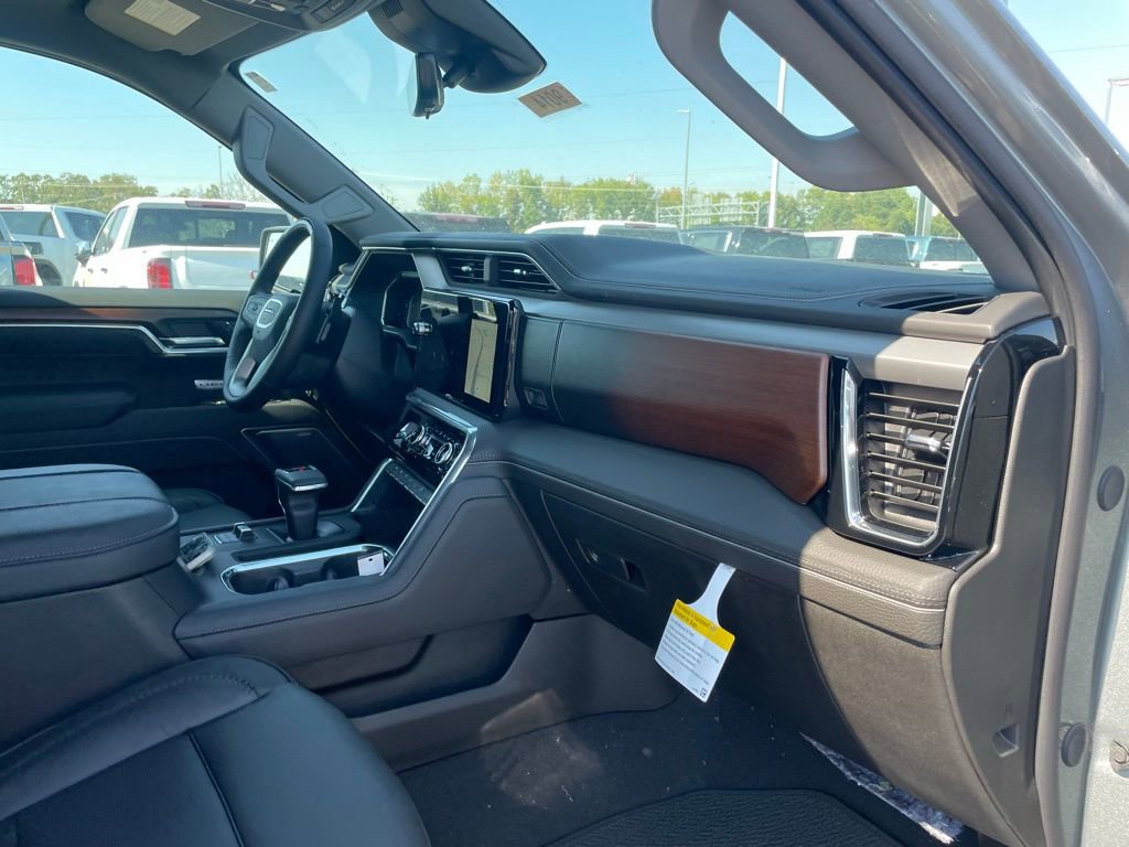New 2026 GMC Sierra 1500 Denali w/ Technology Package image 32
