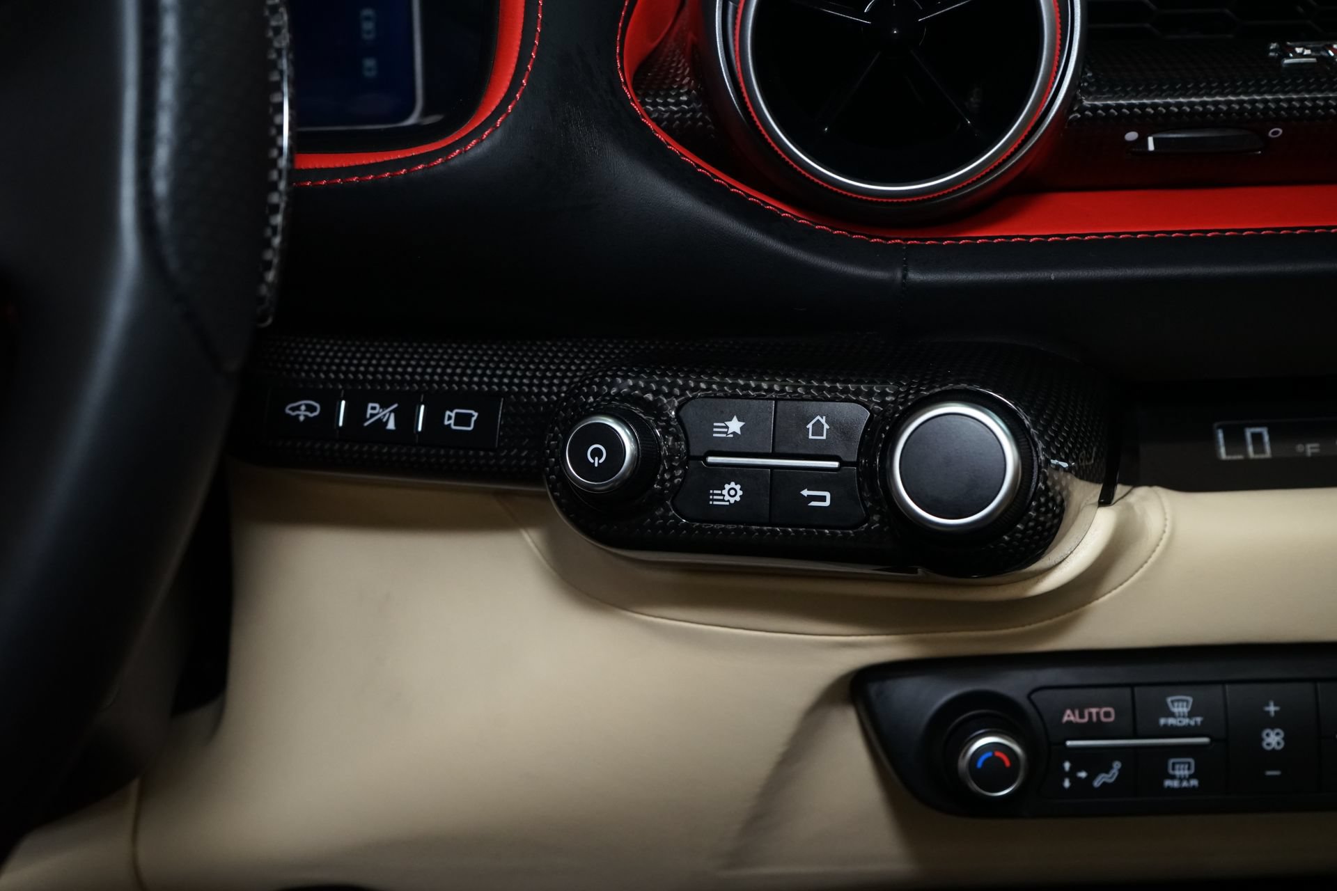 Used 2021 Ferrari 812 GTS RWD image 23