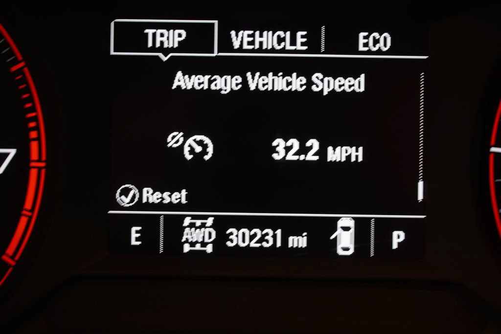 Certified 2023 Chevrolet TrailBlazer RS w/ Convenience Package AWD/4WD image 4