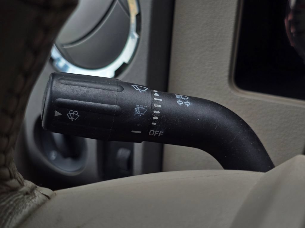 Used 2008 Ford F350 Lariat RWD image 35