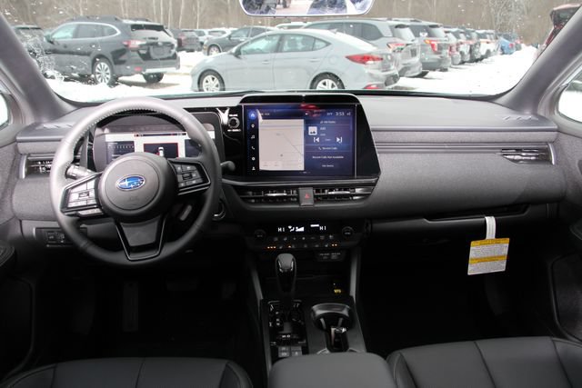 New 2026 Subaru Outback Limited AWD/4WD image 15