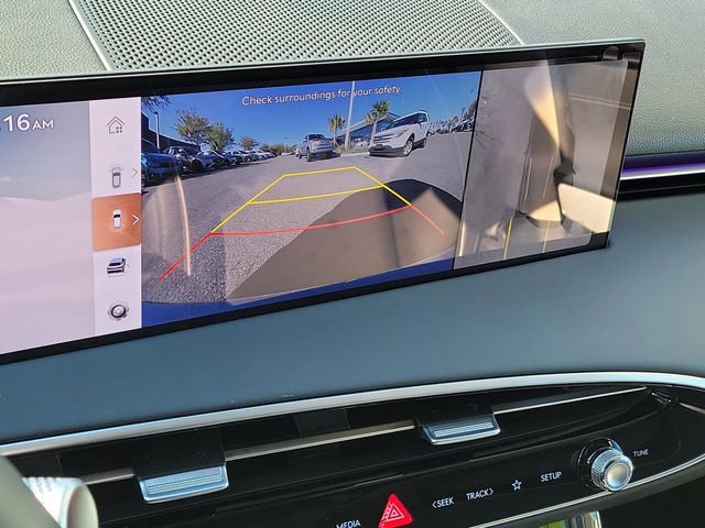 New 2026 Genesis GV70 2.5T Advanced image 18