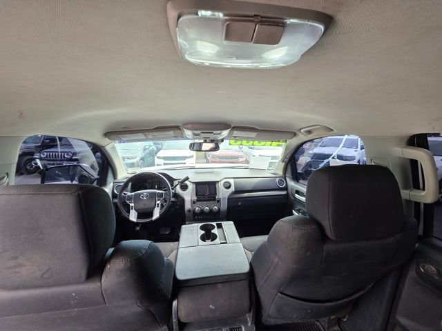 Used 2020 Toyota Tundra SR5 image 11