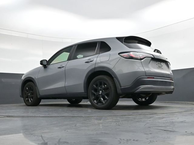 Used 2024 Honda HR-V Sport image 33