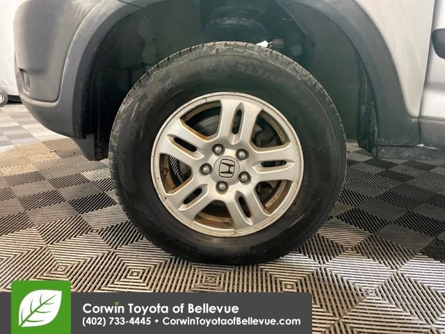 Used 2003 Honda CR-V EX image 27