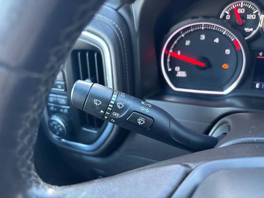 Used 2020 Chevrolet Silverado 2500 LTZ image 20