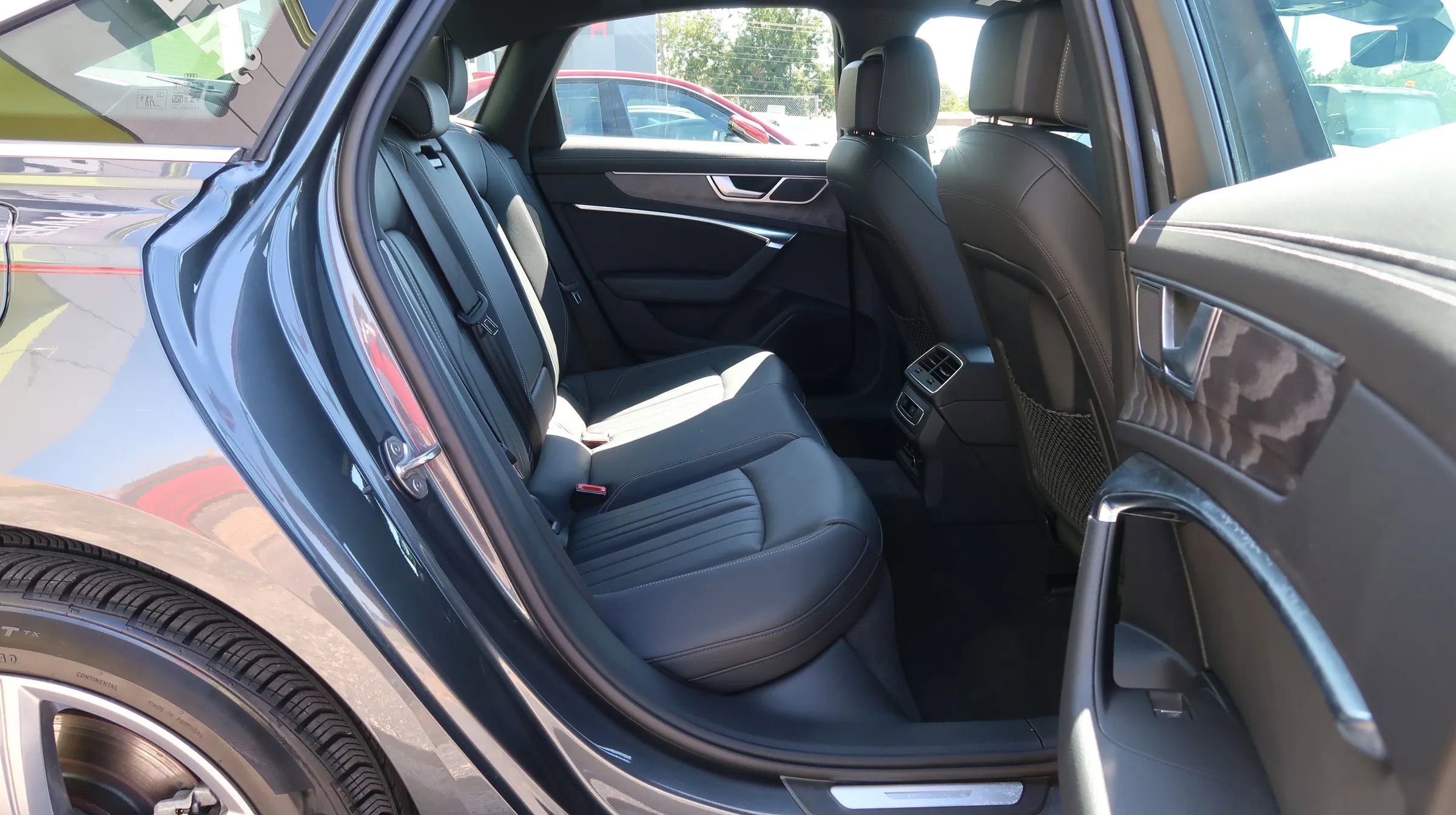 Used 2024 Audi A6 3.0T Premium image 22