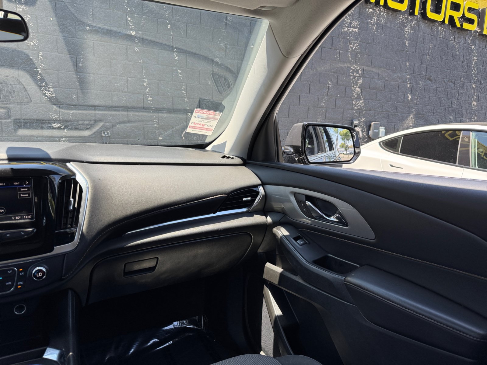 Used 2020 Chevrolet Traverse LS FWD image 22