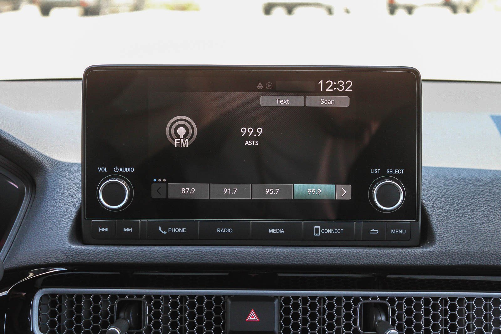 Certified 2026 Honda Civic Sport image 17