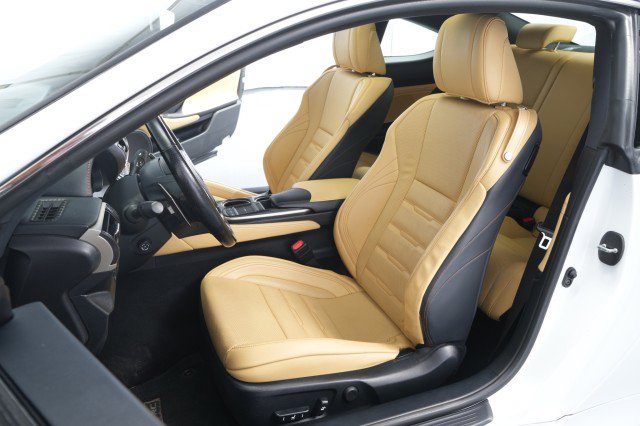 Used 2017 Lexus RC 300 F Sport image 31