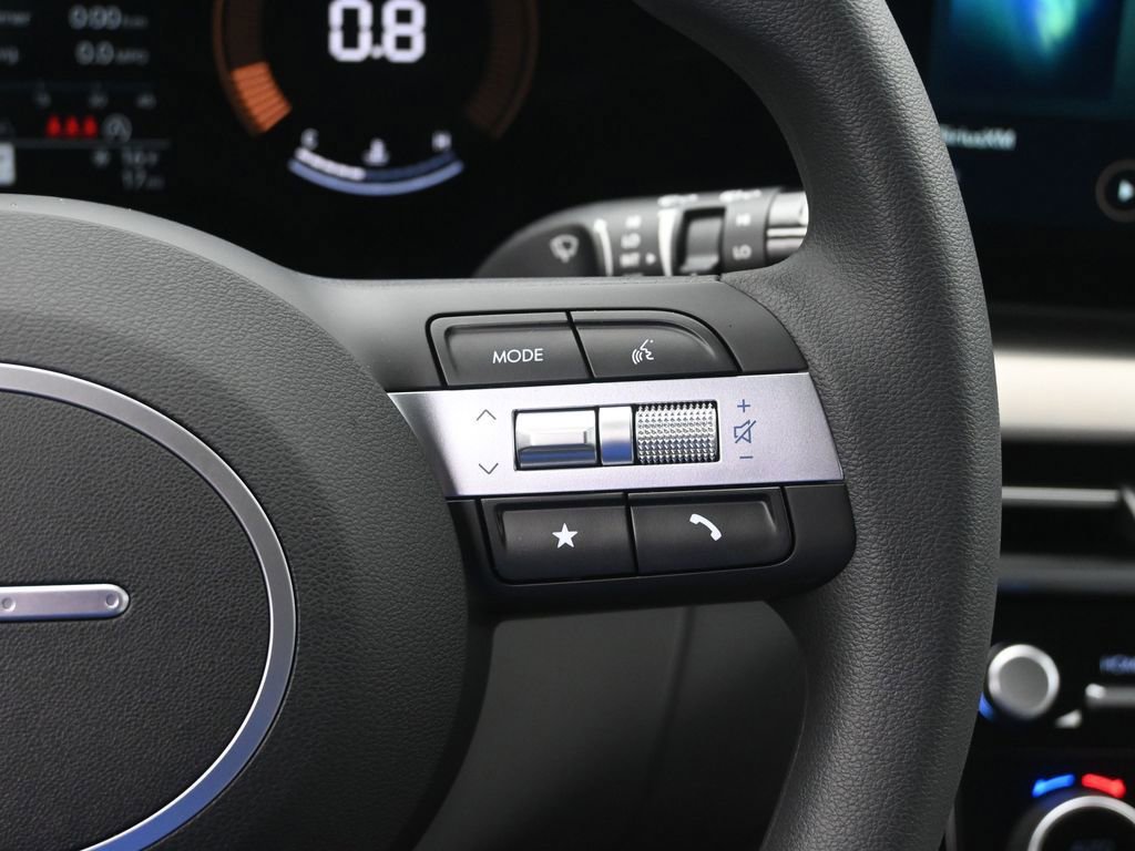 New 2026 Hyundai Tucson SEL image 12