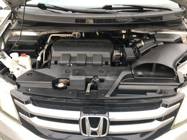 Used 2014 Honda Odyssey LX image 7
