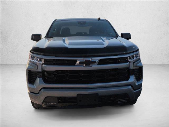 Used 2024 Chevrolet Silverado 1500 RST video 2