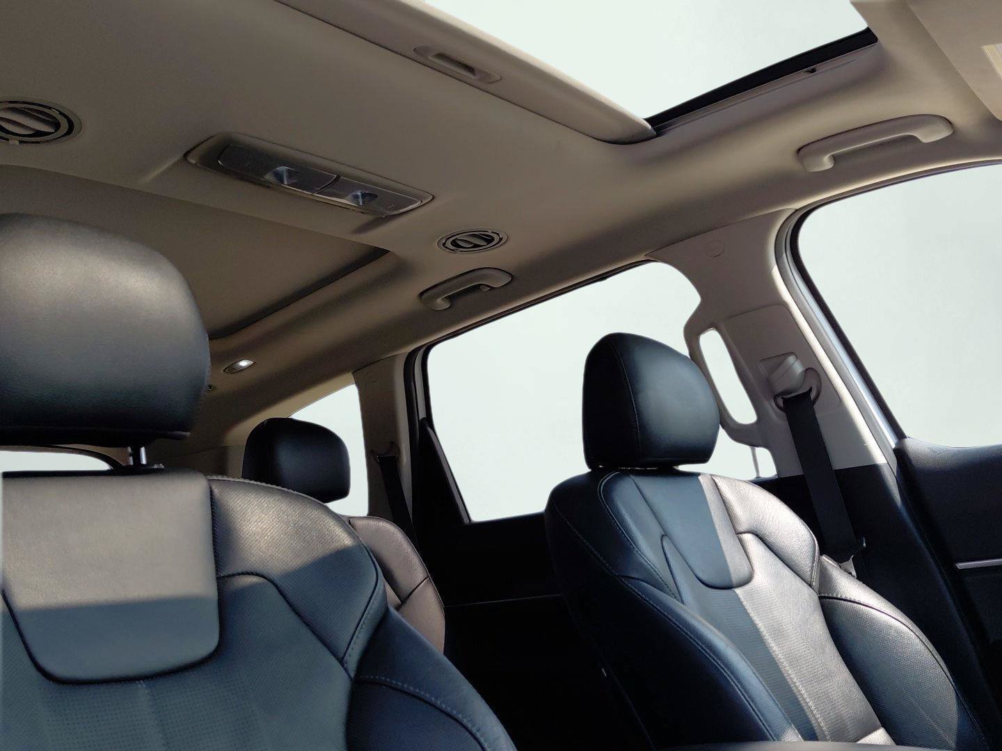 Used 2020 Kia Telluride SX AWD/4WD image 21