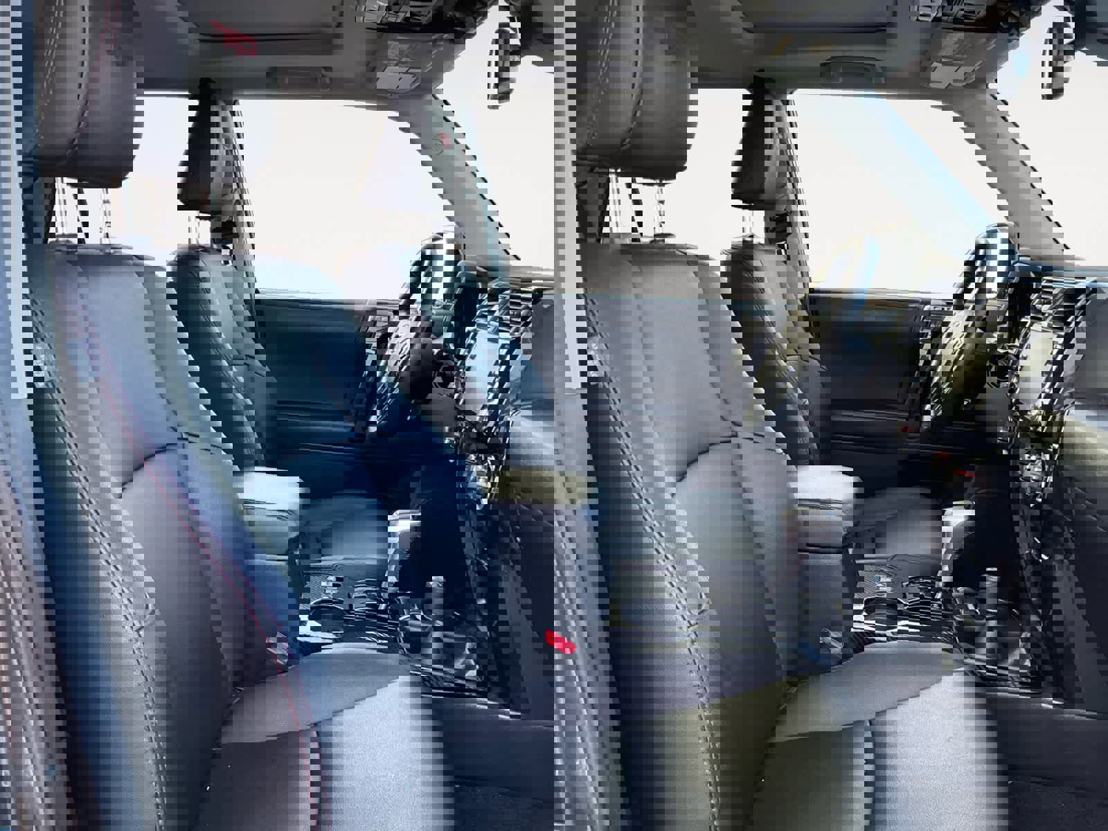 Used 2023 Toyota 4Runner TRD Off-Road Premium image 15