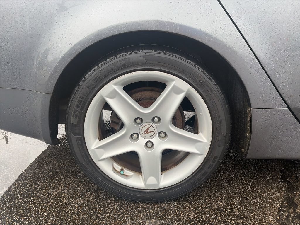 Used 2006 Acura TL FWD image 10