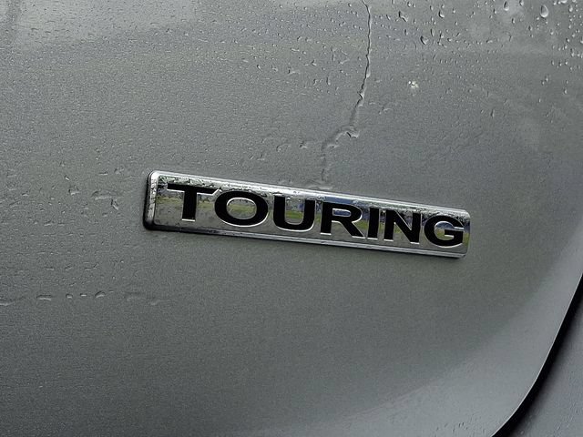 Certified 2025 Honda Odyssey Touring image 31