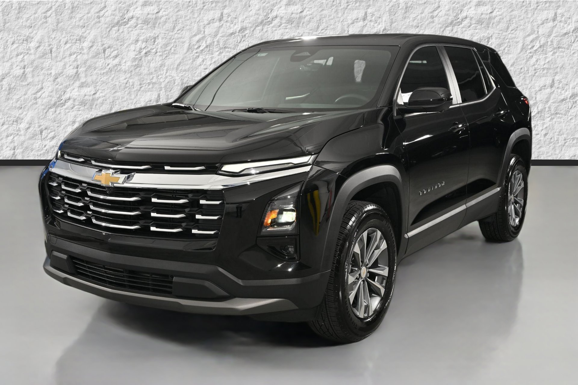Used 2026 Chevrolet Equinox LT w/ Safety and Technology Package