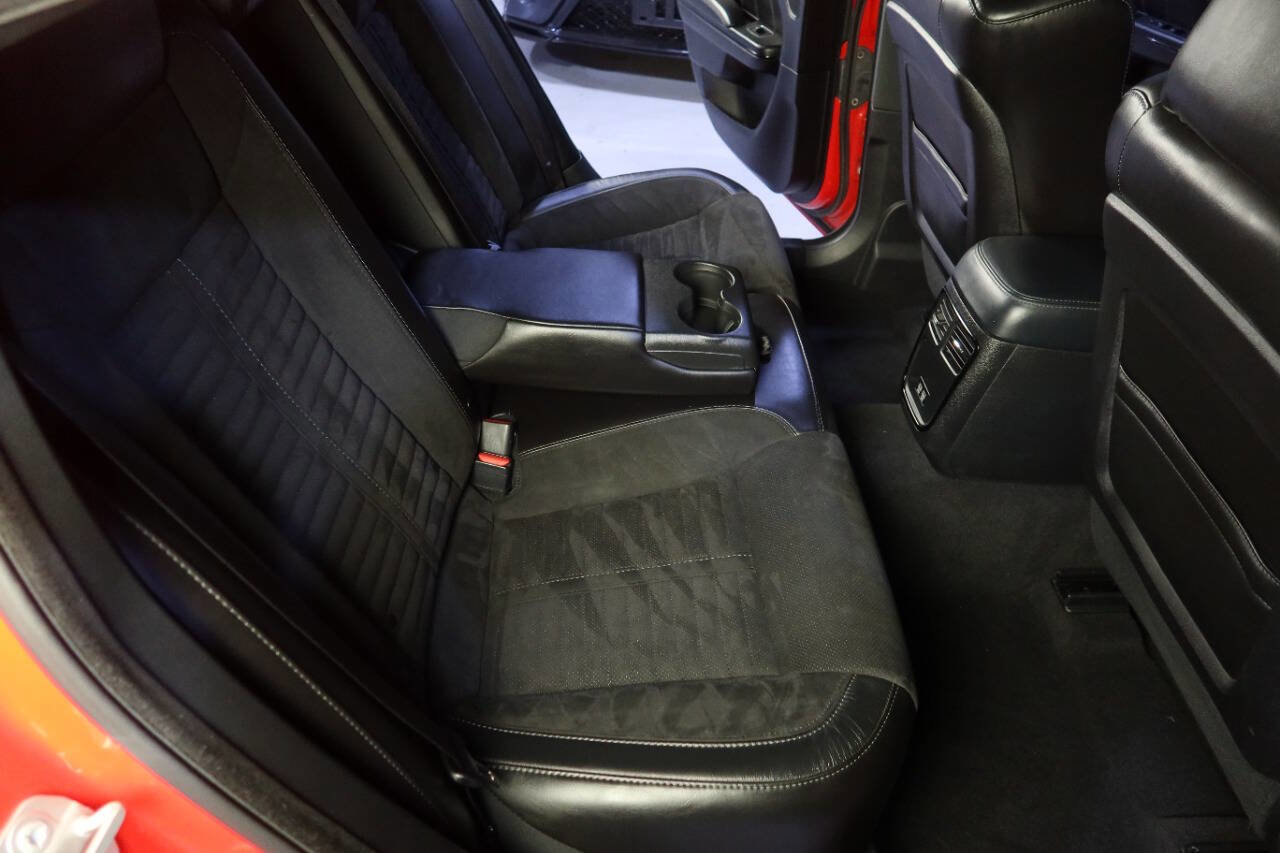 Used 2023 Dodge Charger R/T w/ Daytona Edition Group image 15