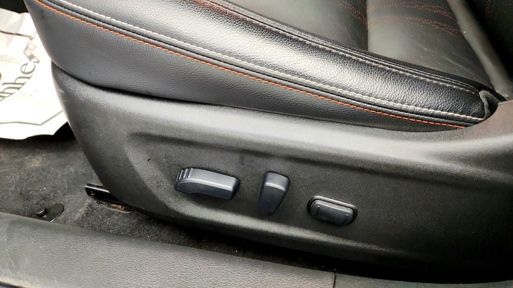 Used 2024 Nissan Altima 2.5 SR w/ SR Premium Package FWD image 12