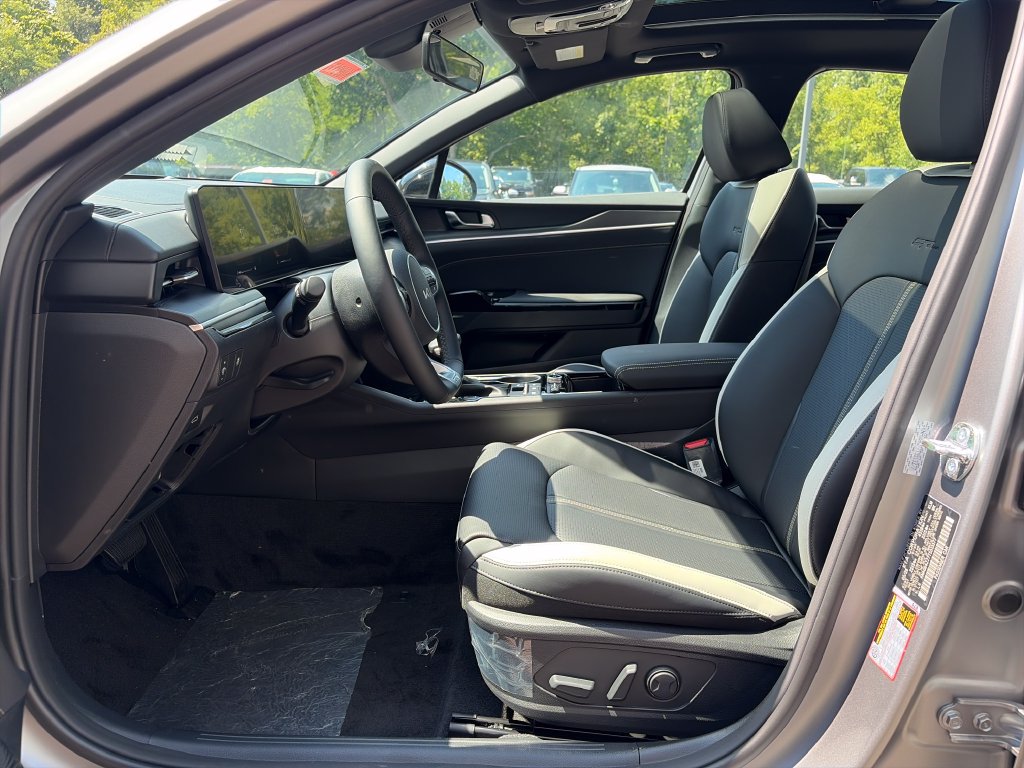 New 2026 Kia K5 GT-Line image 14