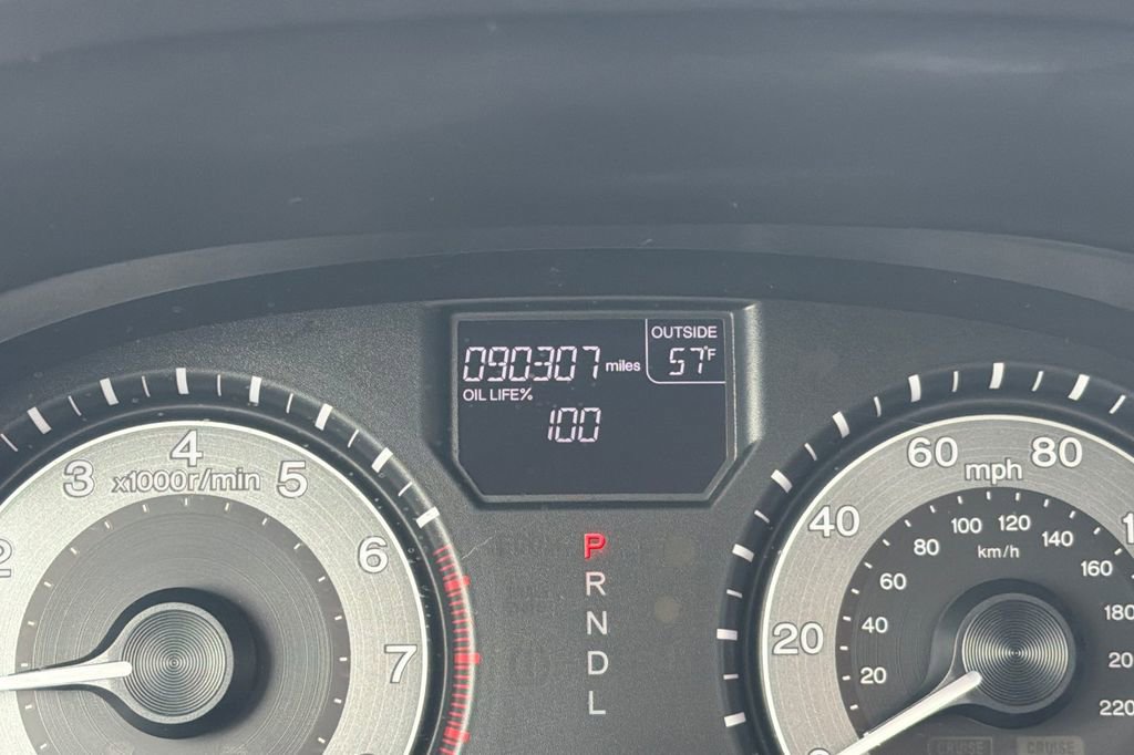 Used 2016 Honda Odyssey EX-L image 27