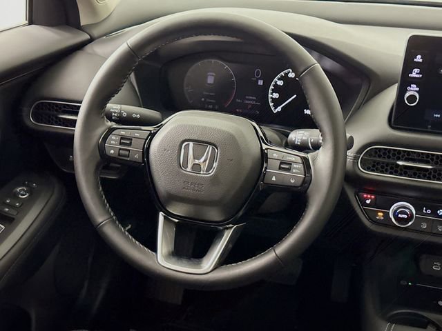 New 2026 Honda HR-V EX-L image 30