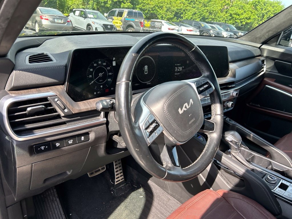 Used 2023 Kia Telluride SX Prestige AWD/4WD image 23