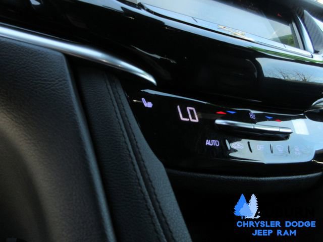 Used 2020 Cadillac XT6 Sport image 24