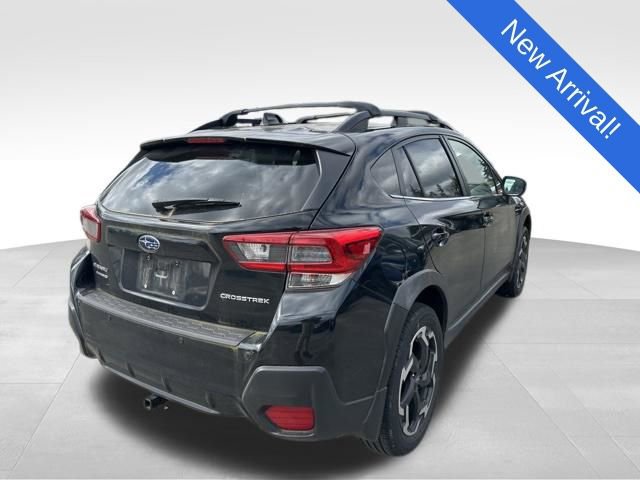 Used 2021 Subaru Crosstrek 2.5i Limited w/ Popular Package #2 image 7